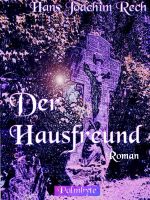 Cover for 'Der Hausfreund'