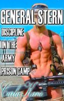Cover for 'General Stern: Discipline in the Army Base'