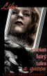 Like A Queen: Lesbian Erotic Fairy Tales by Circlet Press Editorial Team