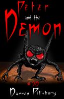 Cover for 'Peter And The Demon (Story #20)'