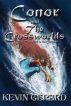 Conor and the Crossworlds, Book Two: Peril in the Corridors by Kevin Gerard