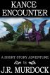 Kance Encounter by JR Murdock
