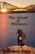 The Island of Whispers by Brendan Gisby