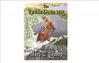 Cover for 'The Upside-Down Year'