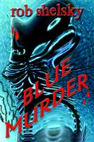 Cover for 'Blue Murder'