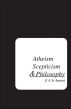Atheism Scepticism and Philosophy by Edward St Amant