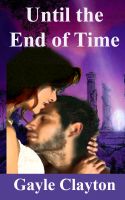 Cover for 'Until the End of Time'
