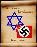 Cover for 'The Book of Revelations'