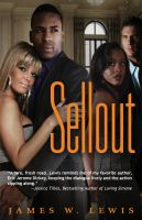 Cover for 'Sellout'