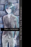Cover for 'Winded (The Atto's Tale Miniseries Part 1)'