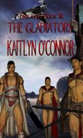 Cover for 'Enslaved III: The Gladiators'