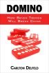 Domino: How Seven Trends Will Break China by Carlton Delfeld