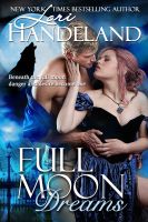 Cover for 'Full Moon Dreams'