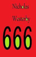 Cover for '666: A Thought for the road'