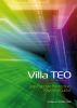 VILLA TEO / Temps, Espace & OxygÃ¨ne by jb pontecorvo