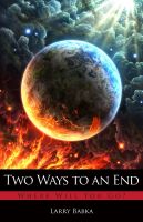 Cover for 'Two Ways To An End'