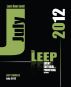 July 2012 Event, Editorial and Promotional Calendar, LEEP Single by Laura D Lewis