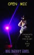 Open Mic Volume Two by Big Daddy Abel