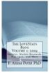 The LoveStats Blog  Volume 1: 2009 by F. Annie Pettit PhD