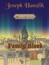 Family Blood: The Whitestone Chronicles by Joe Hanzlik