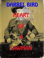 Cover for 'Heart Of A Lawman'