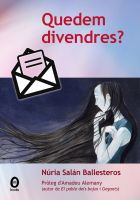 Cover for 'Quedem divendres?'