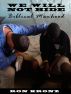 We Will Not Hide - Biblical Manhood by ron kronz