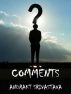 COMMENTS by Anurakt Srivastava