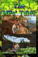 Cover for 'The MPs' Tales'