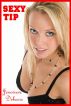 Sexy Tip (Cuckold Fantasy Series) by Jenevieve DeBeers