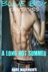BLUE BOY FANTASIES Vol. 3 ~ A Long Hot Summer ~ by Burt Maverick