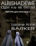 Albishadewe: Quest for the Unicorn (Book 5) by Laraine Anne Barker