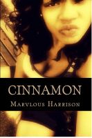Cover for 'Cinnamon'