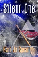 Cover for 'Silent One'