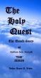 The Holy Quest The Untold Story Of Joshua ben Joseph THE JESUS by Penny-A-Page Marketing 