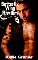 Cover for 'Butterfly Wing Rhythm'