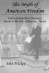 The Myth of American Freedom by Delphic Press