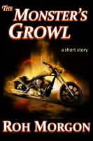Cover for 'The Monster's Growl'