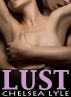 Lust (Mortal Sins, Volume 1) by Chelsea Lyle