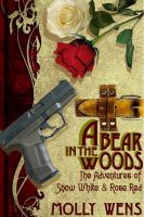 Cover for 'A Bear in the Woods'