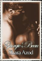 Cover for 'Georgie's Beau'