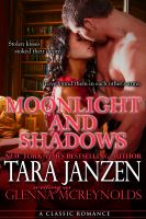 Cover for 'Moonlight and Shadows'