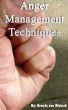 Anger Management Techniques by Brenda Van Niekerk