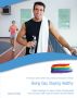 Being Gay, Staying Healthy by Jaime Seba