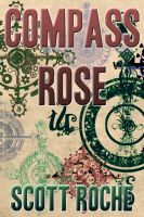 Cover for 'Compass Rose'