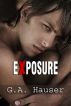 Exposure by GA Hauser