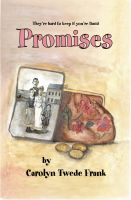 Cover for 'Promises'