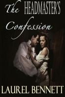 Cover for 'The Headmaster's Confession'