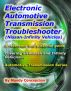 Nissan-Infinity Transmission Troubleshooter and Reference by Mandy Concepcion