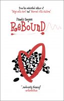 Cover for 'Rebound'